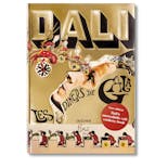 【お取り寄せ】Dalí. Les dîners de Gala